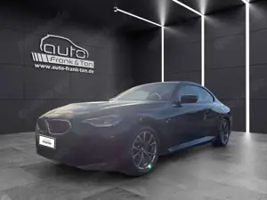BMW 220 i M Sport Coupe*Ambiente*SitzHZ*Memory*DAB