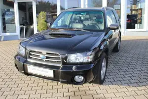 Subaru Forester 2.0 XT Turbo