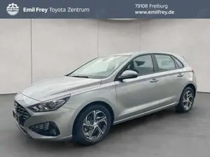Hyundai i30 1.0 T-GDI 48V-Hybrid Trend