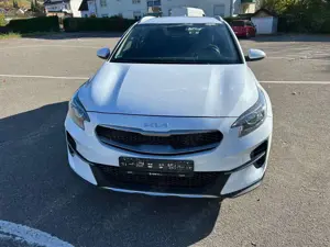 Kia XCeed XCeed 1.0 T-GDI VISION