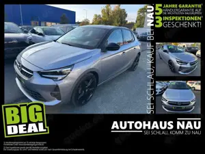 Opel Corsa F 1.2 Turbo GS Line Sitzhzg. Rückfahrkamera