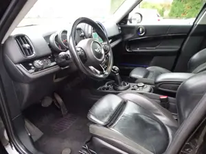 MINI Cooper S Countryman Cooper S All4 Leder, Panoramadach, LED, Navigation Bild 4