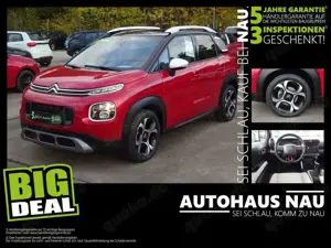 Citroen C3 Aircross 1.2 Shine Inspektionspaket Big Deal!