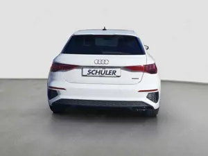 Audi A3 Sportback 40TDI qu*S-LINE*MATRIX*NAV*RFK*OPTIK-SC Bild 5