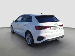 Audi A3 Sportback 40TDI qu*S-LINE*MATRIX*NAV*RFK*OPTIK-SC Bild 4