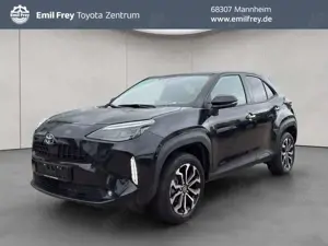 Toyota Yaris Cross Hybrid 1.5 VVT-i Team Deutschland