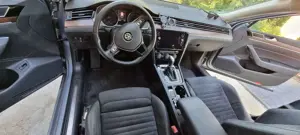 Volkswagen Passat Variant Highline BMT/Start-Stopp 4Motion Bild 5