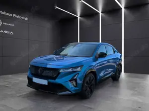 Renault Rafale Esprit Alpine E-Tech Full Hybrid 200 Automatik Navi Rückfahrkamera Panoramadach Harma