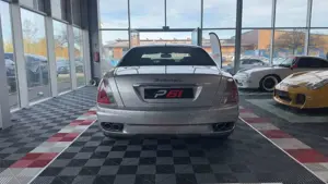 Maserati Quattroporte /Leder/TÜV /Tempomat/Sitzheizung Bild 4