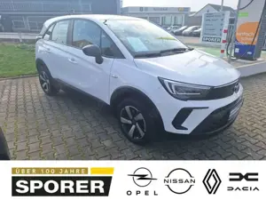 Opel Crossland 1.2 Enjoy