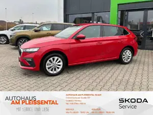 Skoda Scala Scala 1.0 TSI Selection DSG SHZ*PDC*LED*GAR 2029