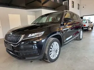 Skoda Kodiaq 2.0 TDI Style 4x4 LED/ACC/Pano/Kam/SHZ