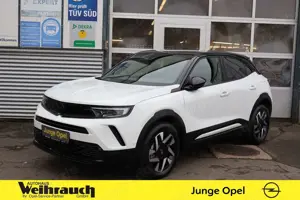 Opel Mokka 1.2 Turbo AT8 GS+Matrix-LED+AHK+