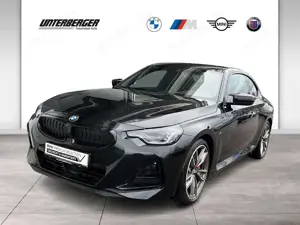 BMW 240 M240i xDrive Coupé Head-Up HK HiFi DAB LED WLAN