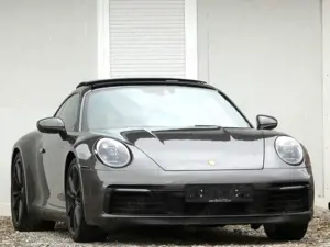 Porsche 992 Carrera S SportChrono BOSE/KAM./PANO/KEYLESS