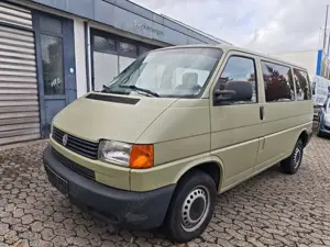 Volkswagen T4