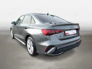 Audi A3 Limousine 35 TFSI S line ACC LED Navi Kamera Bild 3