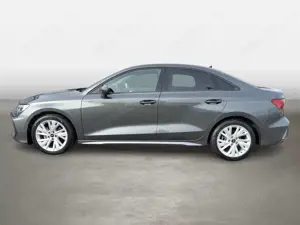 Audi A3 Limousine 35 TFSI S line ACC LED Navi Kamera Bild 2