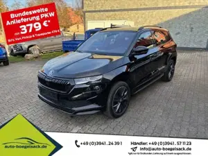 Skoda Karoq 1.5 TSI DSG Sportline+MATRIX+NAVI+ACC+DCC+