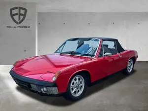 Porsche 914