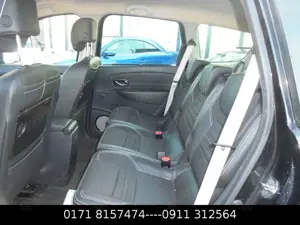 Renault Scenic Bild 5