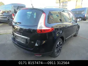 Renault Scenic Bild 2