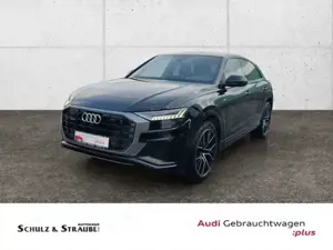 Audi Q8 50 3.0 TDI quattro  S line HD BO