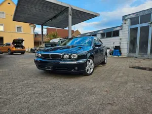 Jaguar X-Type 3 Liter V6 Executive 4x4