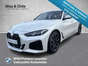 BMW 430 Gran Coupe I XDRIVE M SPORT ACC SHZ LHZ 360° LED S