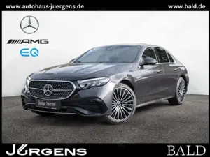 Mercedes-Benz E 300 e AMG-Sport/Pano/Burm/Distr/SHZ-Fond/20'