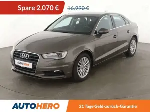 Audi A3 1.4 TFSI Ambiente *NAVI*XENON*TEMPO*PDC*SHZ*
