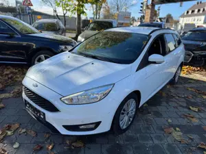 Ford Focus Turnier Business