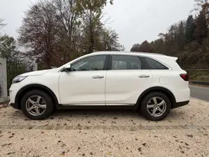 Kia Sorento Vision 2WD Bild 2