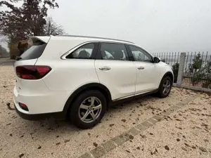 Kia Sorento Vision 2WD Bild 3