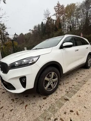 Kia Sorento Vision 2WD Bild 5