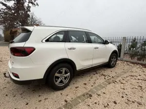 Kia Sorento Vision 2WD Bild 4