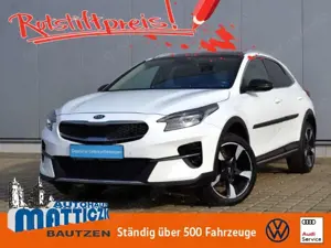 Kia XCeed 1.5 T-GDI Limited Edition VOLL/HR/AHK/STAND-HZ/L