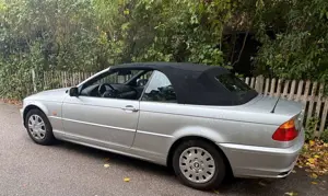 BMW 318 318 Ci Bild 3