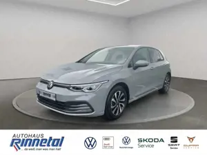 Volkswagen Golf VIII 1.5 TSI Active STANDHZG+MATRIX LED+NAVI PRO+
