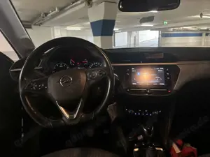 Opel Corsa 1.2 Direct Injection Turbo Start/Stop Edition