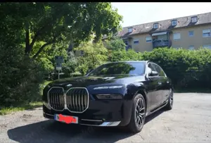 BMW 740