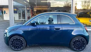 Fiat 500e Basis
