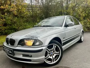 BMW 320 i**Automatik**Klima**Tüv Neu**Sitzheizung