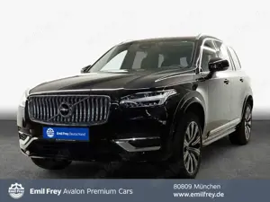 Volvo XC90 XC90 B5 D AWD Plus Bright