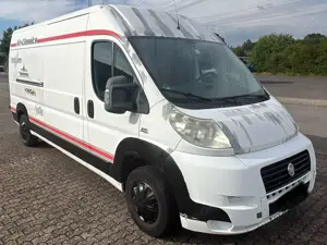 Fiat Ducato Bild 4