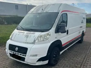 Fiat Ducato Bild 3