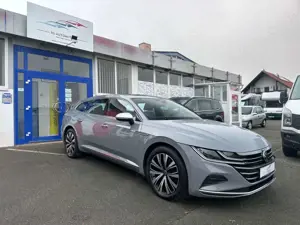 Volkswagen Arteon Shooting Brake eHybrid Autom.*1.Hd*VOLL* Bild 2