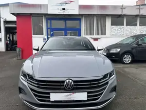 Volkswagen Arteon Shooting Brake eHybrid Autom.*1.Hd*VOLL* Bild 4