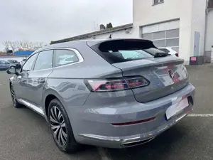 Volkswagen Arteon Shooting Brake eHybrid Autom.*1.Hd*VOLL* Bild 5