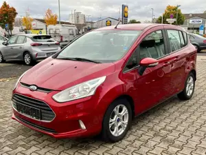 Ford B-Max Sync Edition *GARANTIE/ 66.500 KM*